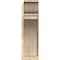 Ekena Millwork Thorton Rough Sawn Traditional Outlooker, Douglas Fir, 8"W x 18"D x 26"H OUT08X18X26THR01RDF - alternate 3